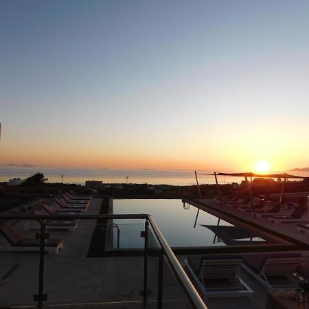 Fira Blue Horizon Hotel Buitenkant foto